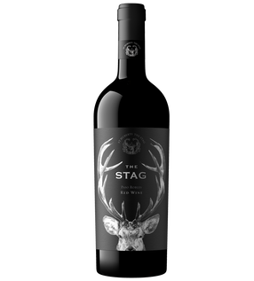 2017 St Huberts The Stag Red Wine